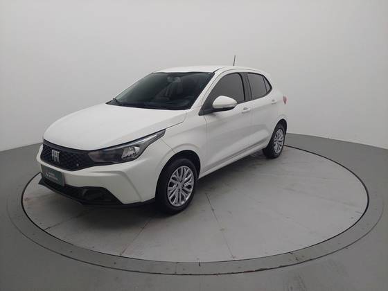 FIAT ARGO 1.0 FIREFLY FLEX DRIVE MANUAL